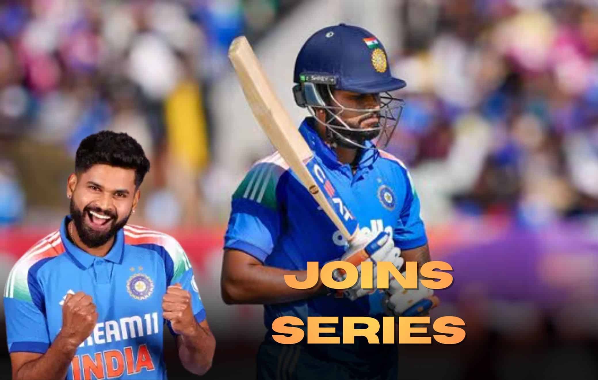 India T20I