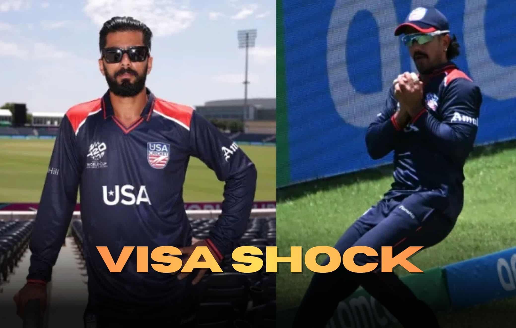 Indian visa
