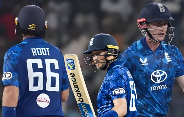 Joe Root