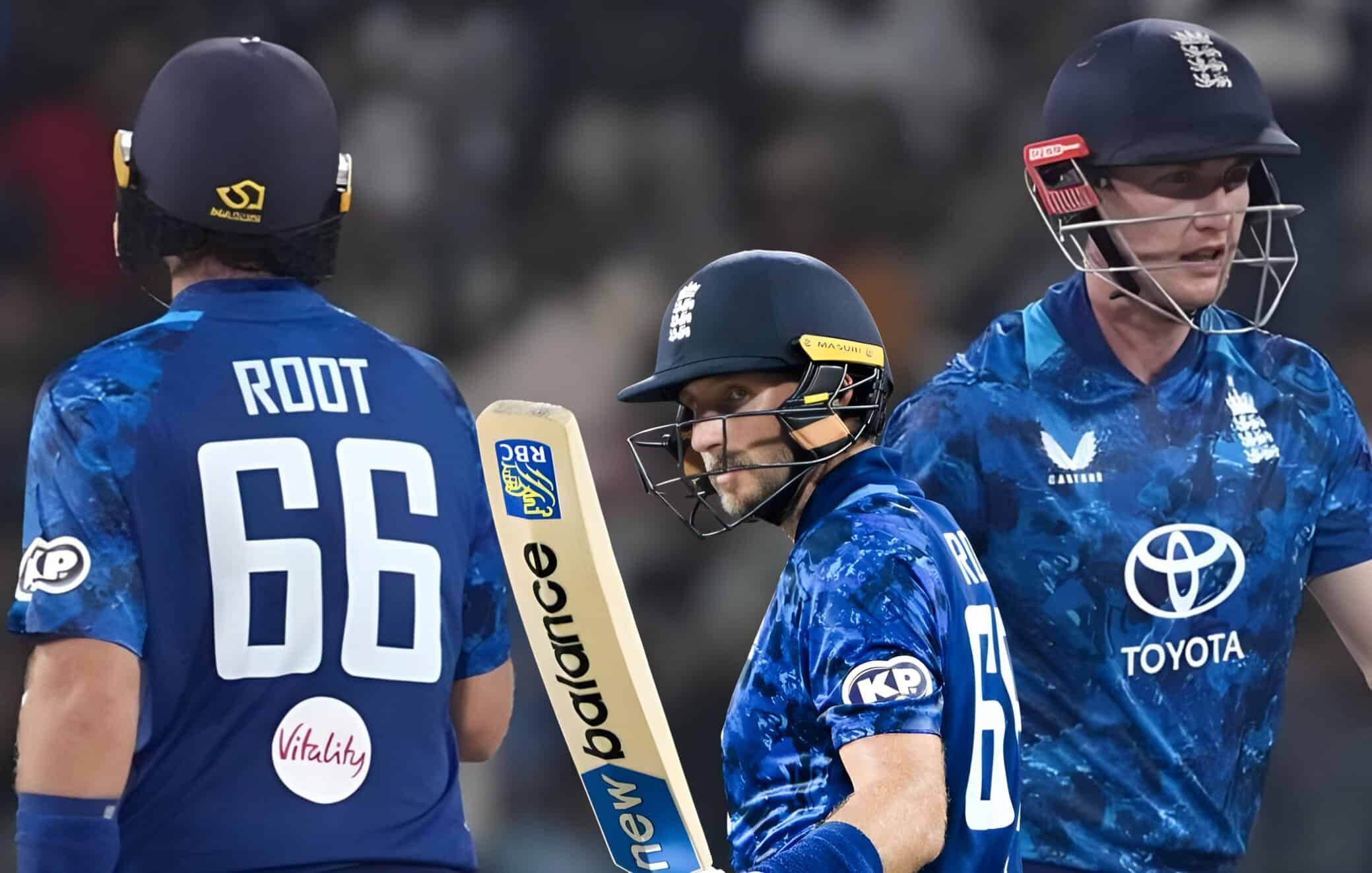 Joe Root