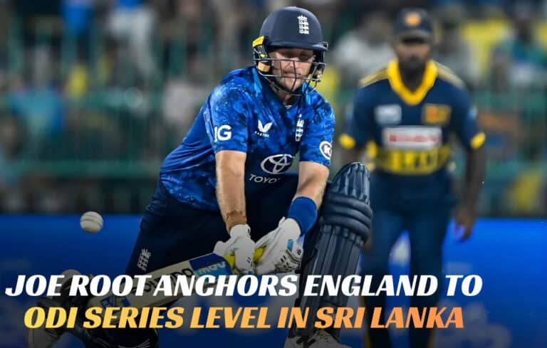 Joe Root