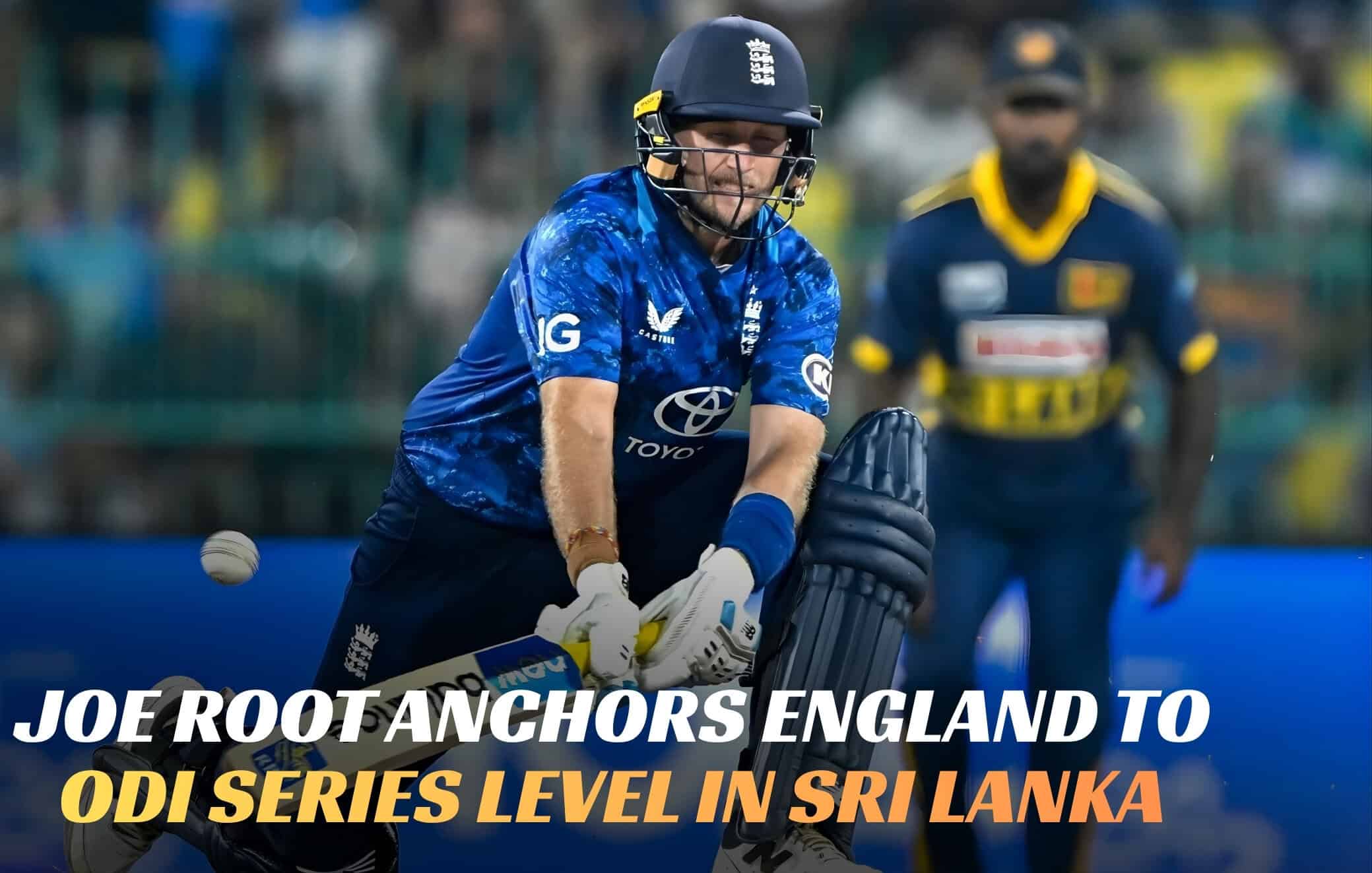 Joe Root