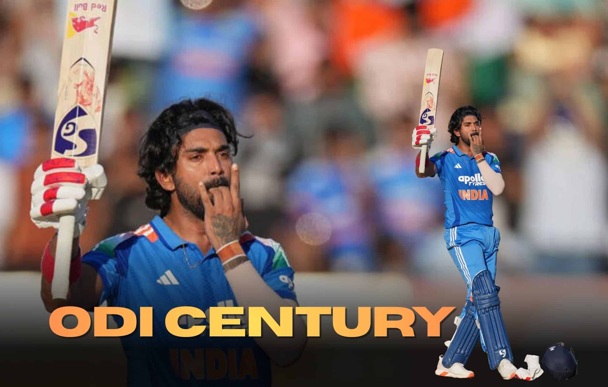 KL Rahul