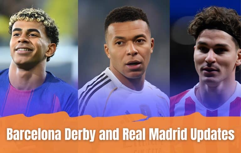La Liga 2026