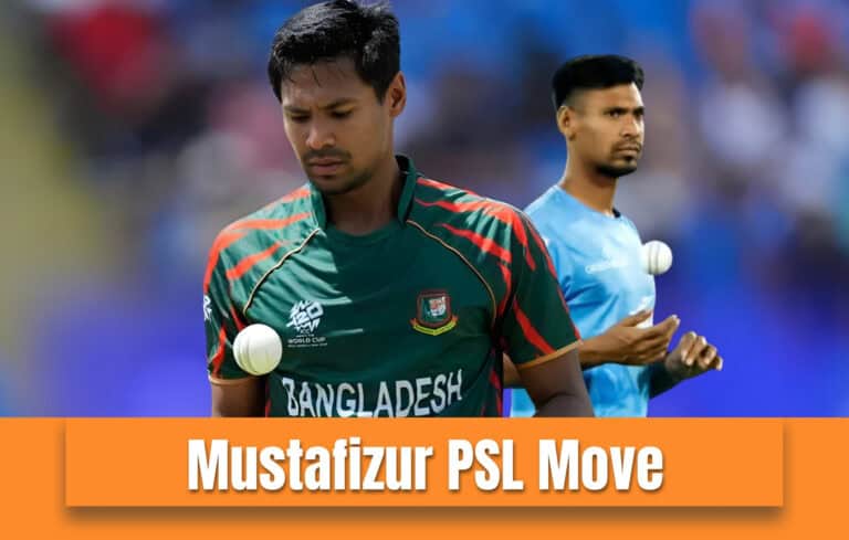 Mustafizur PSL move