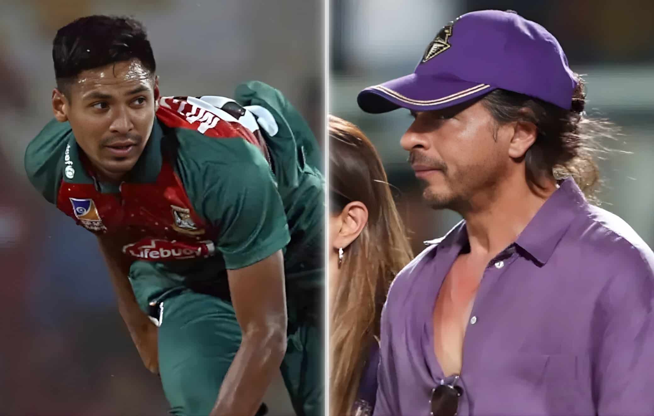 Mustafizur Rahman