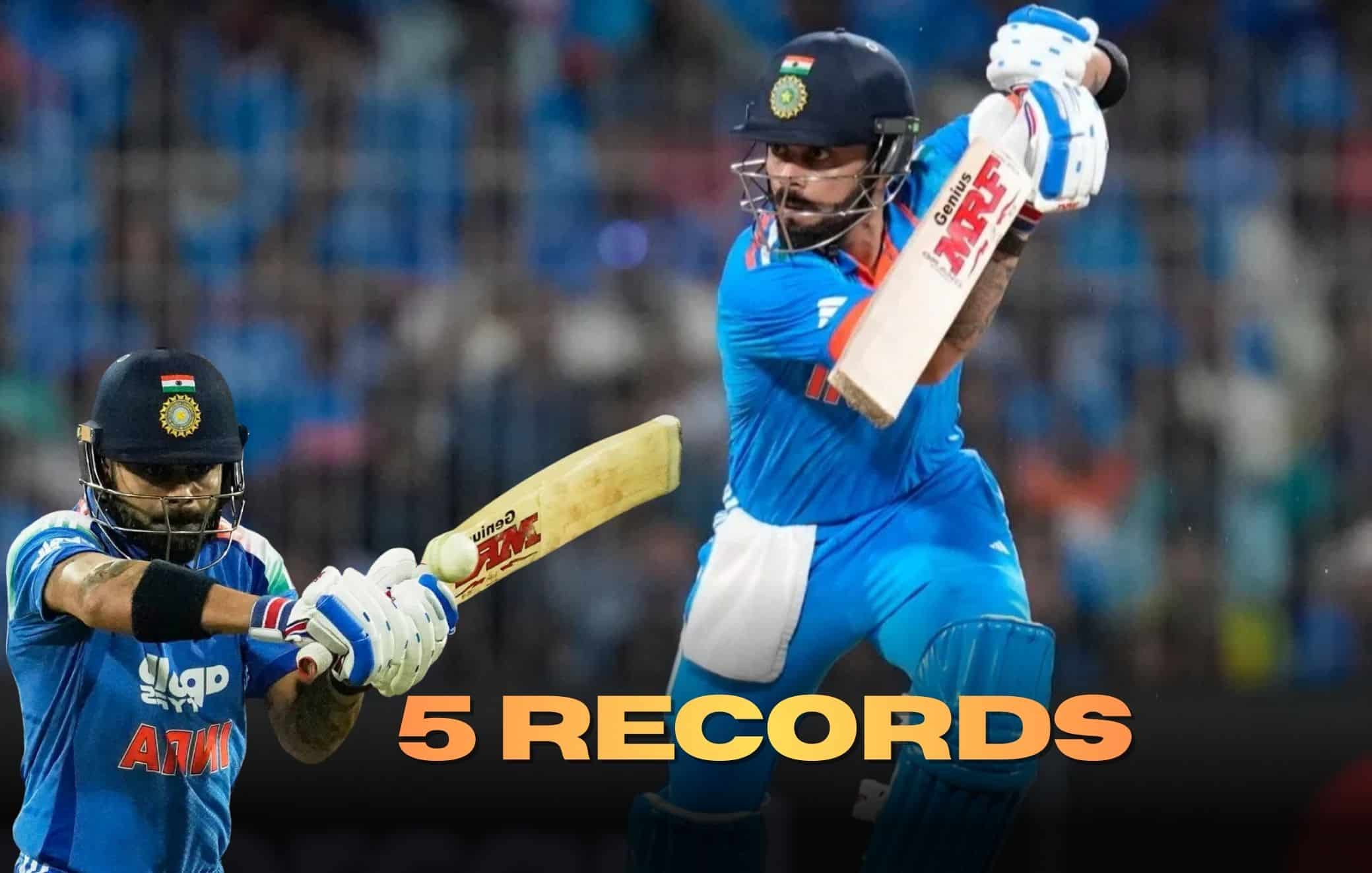 ODI