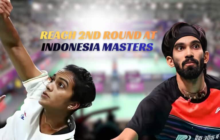 PV Sindhu