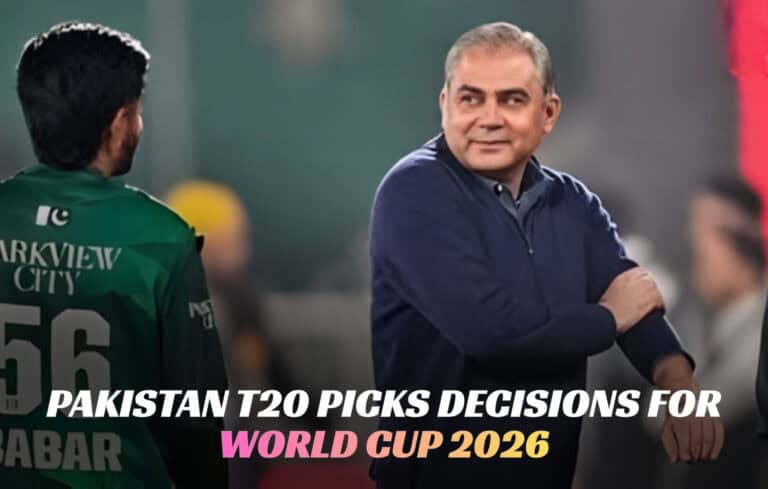 Pakistan T20