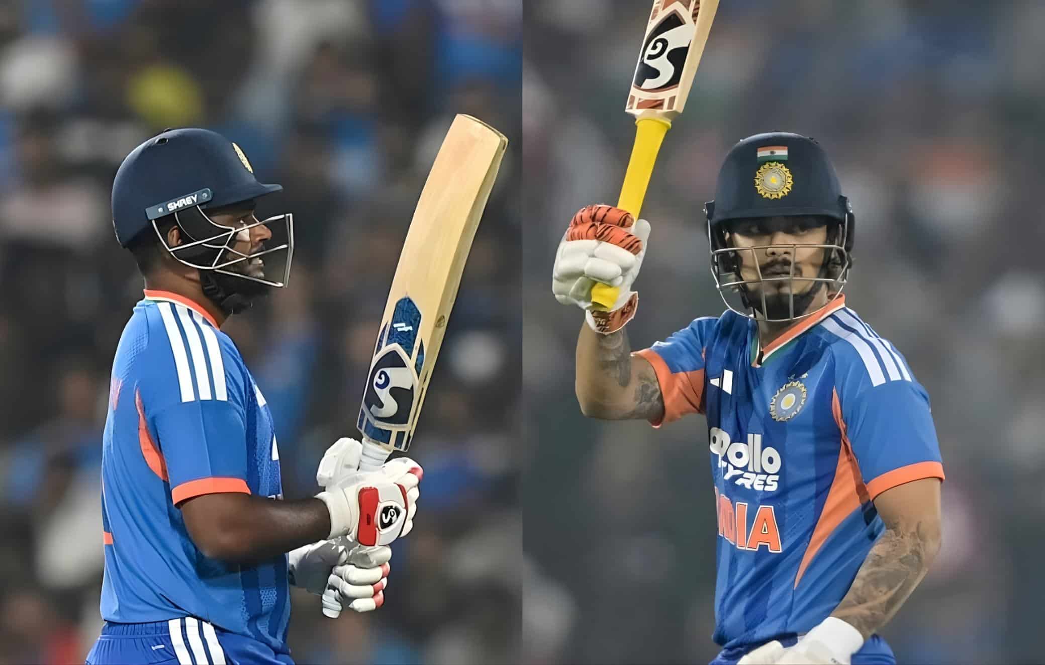 Sanju Samson