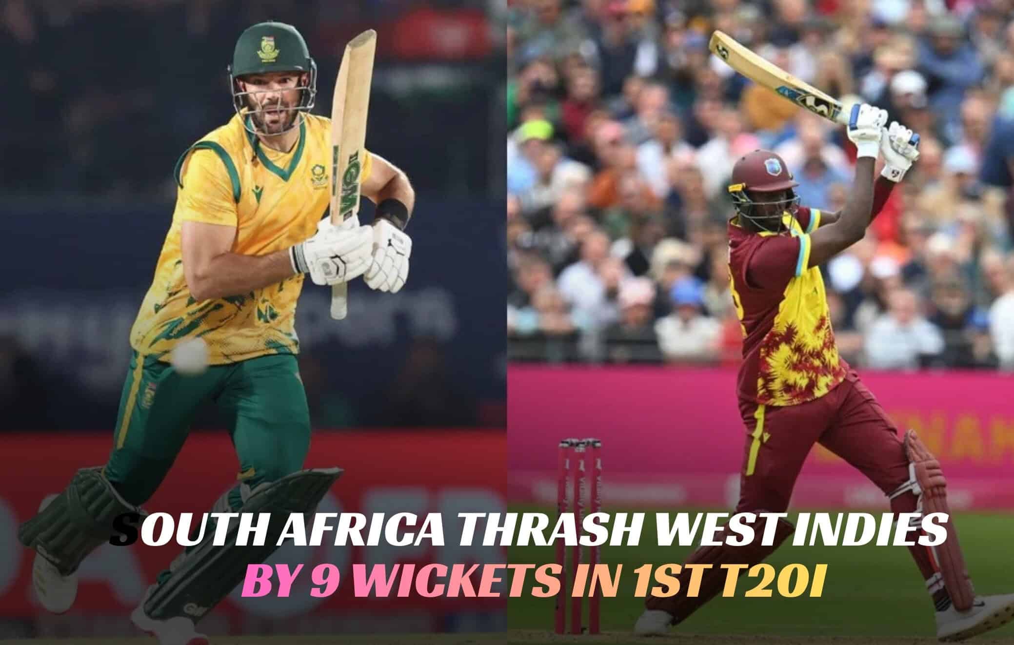 South Africa