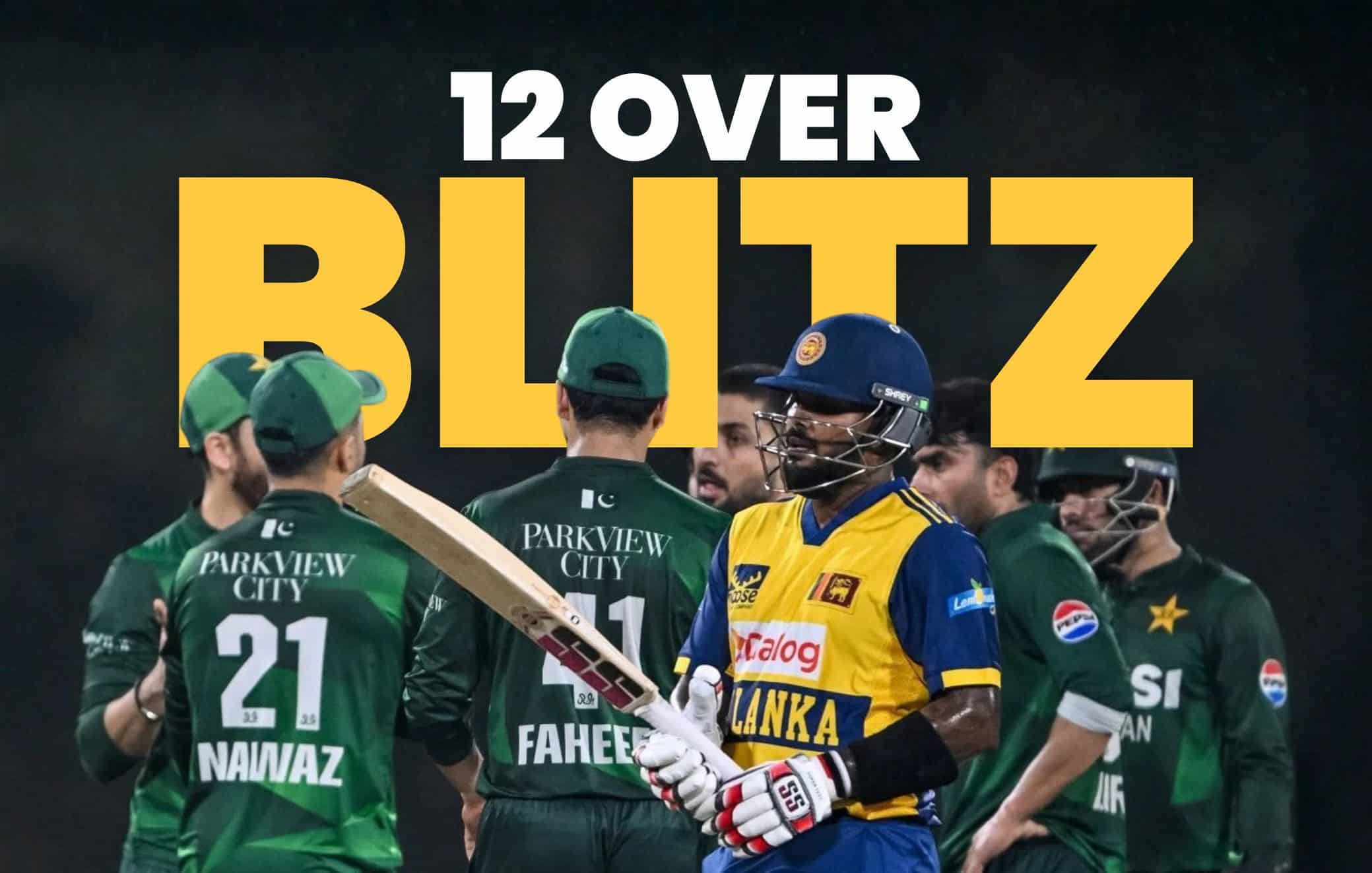 Sri Lanka cricket