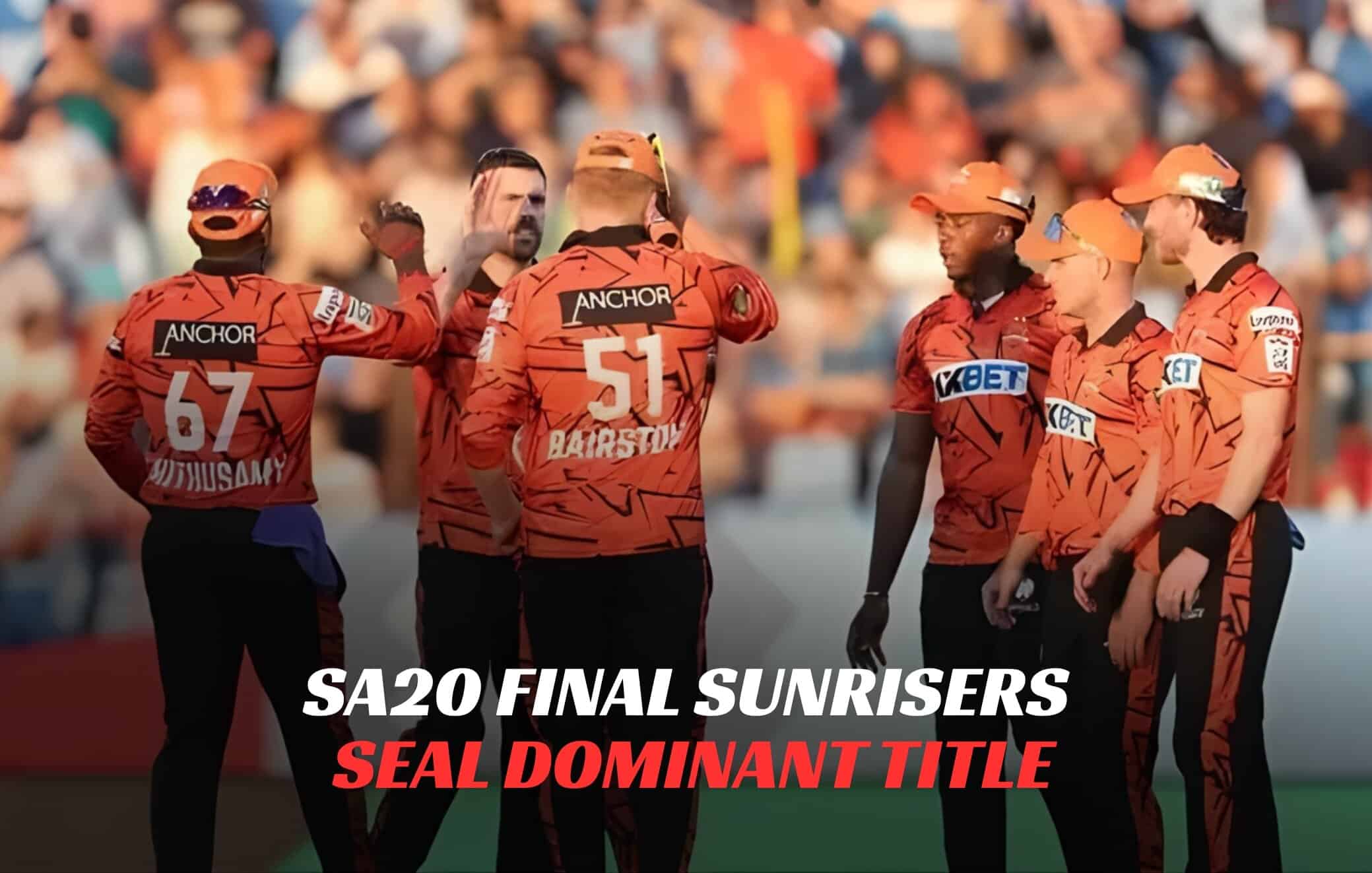 Sunrisers