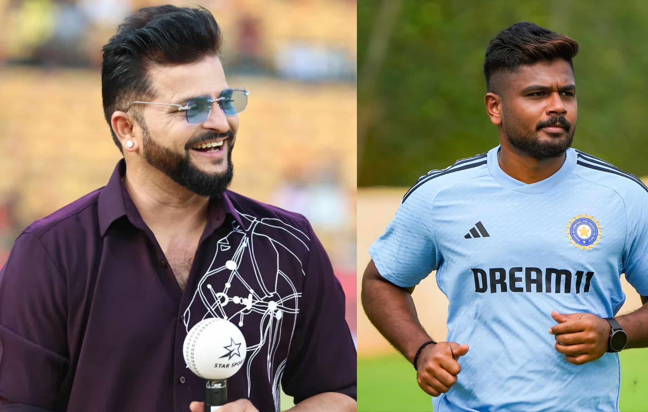 Suresh Raina