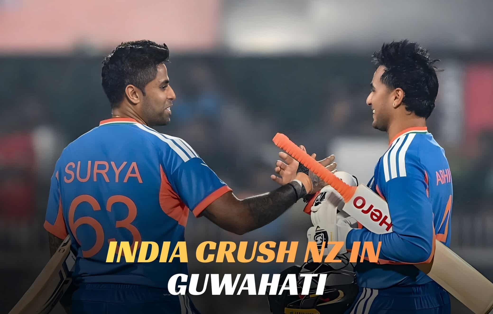 T20 World Cup 2026