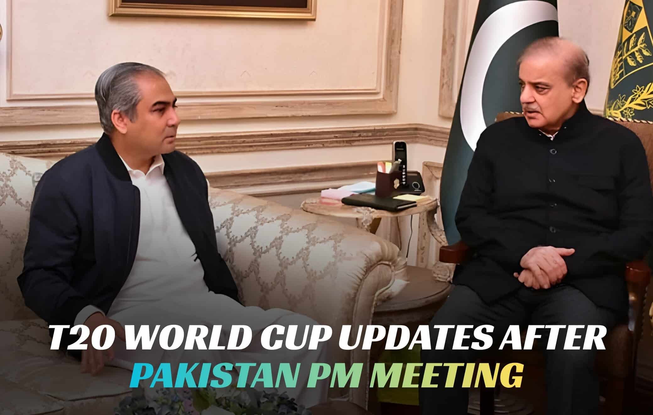 T20 World Cup