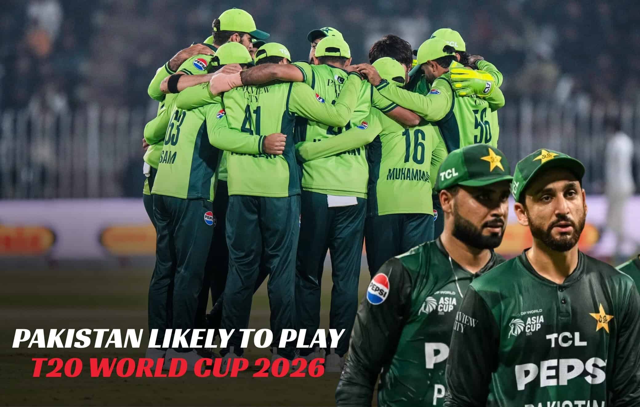 T20 World Cup
