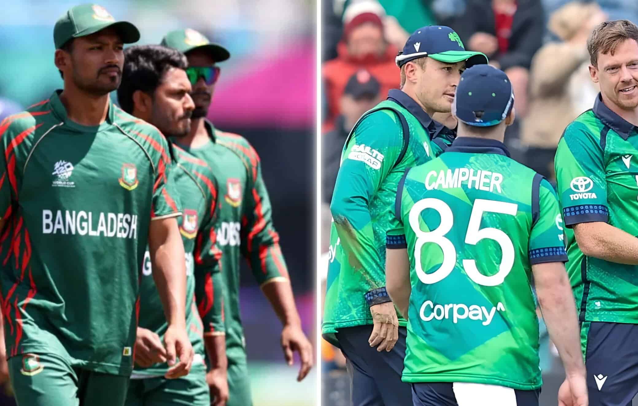 T20 World Cup