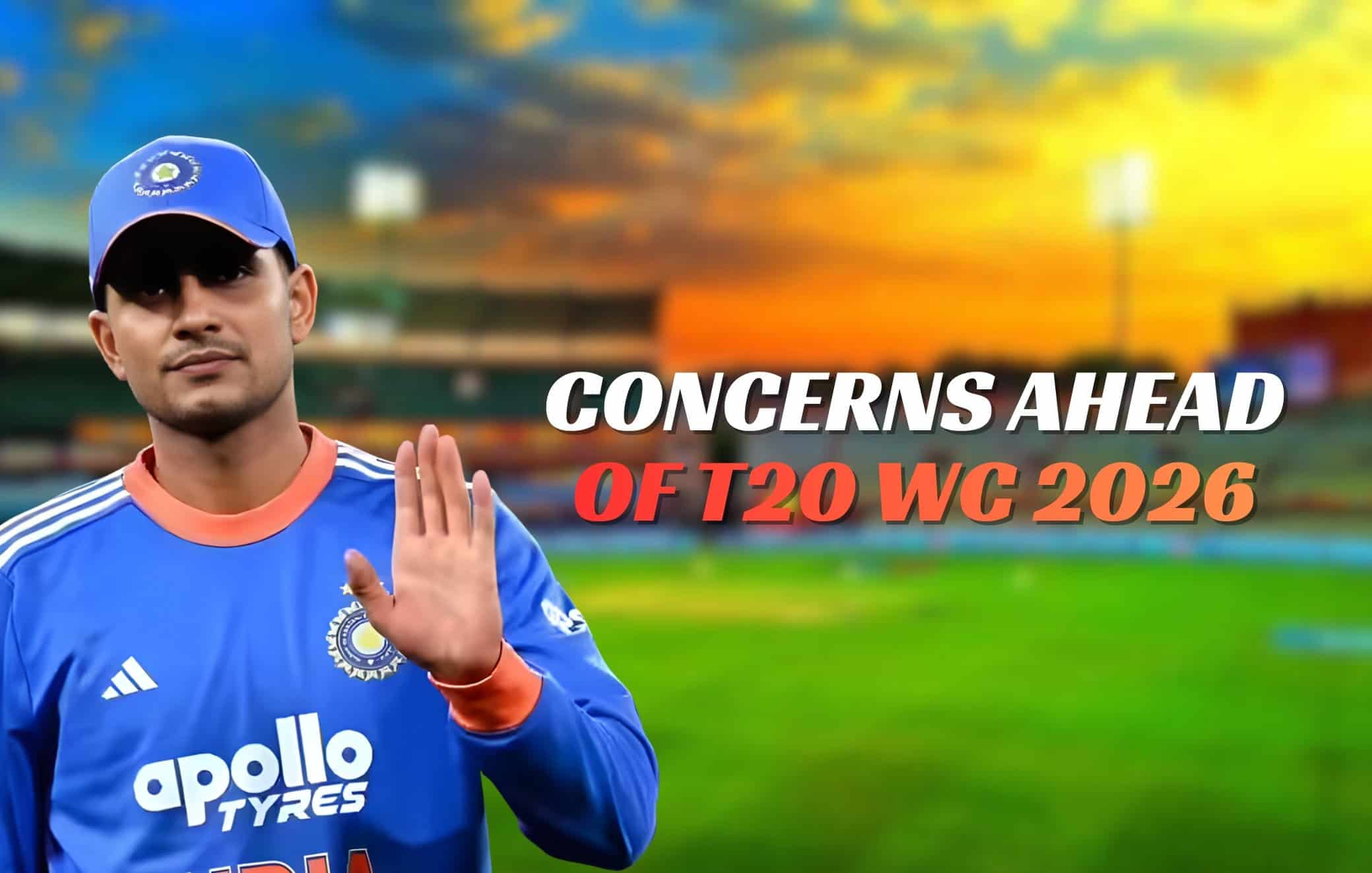 Team India