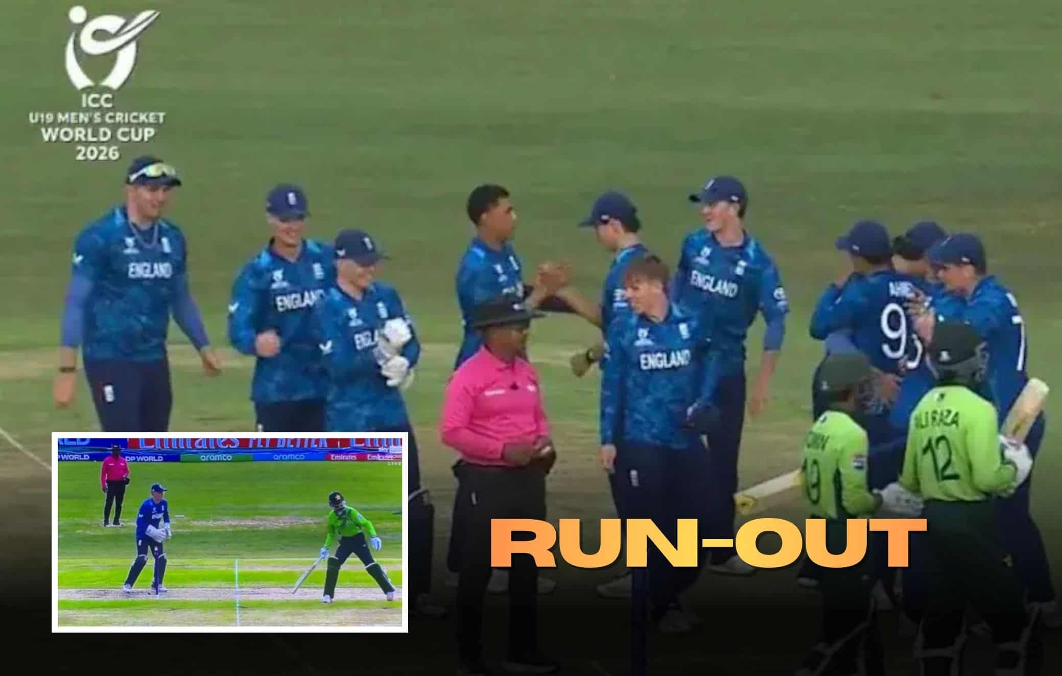 U19 World Cup