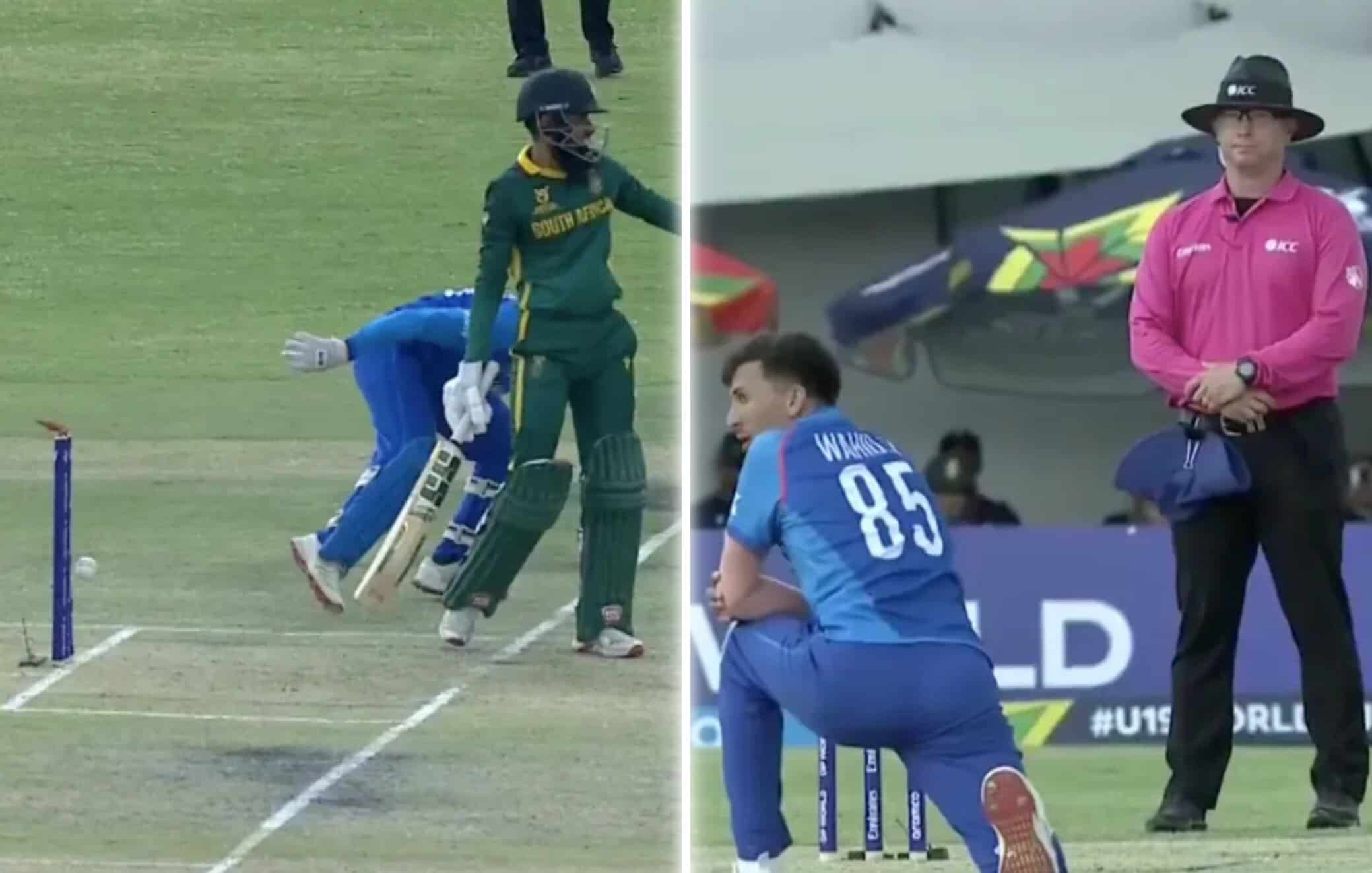 U19 WorldCup 2026