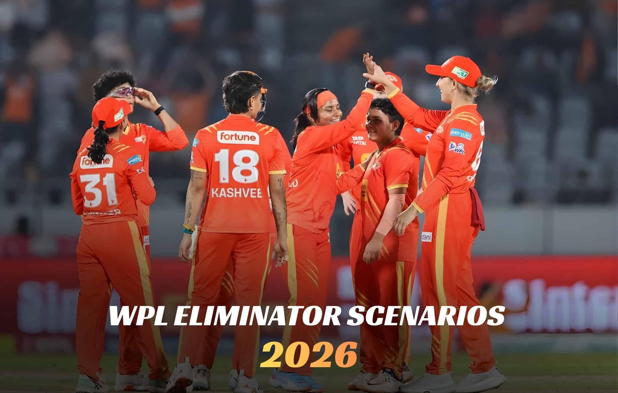 WPL Eliminator