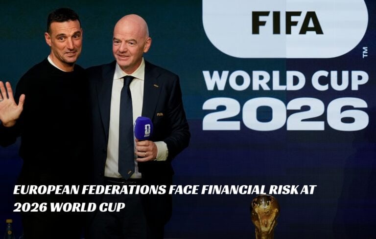 2026 World Cup