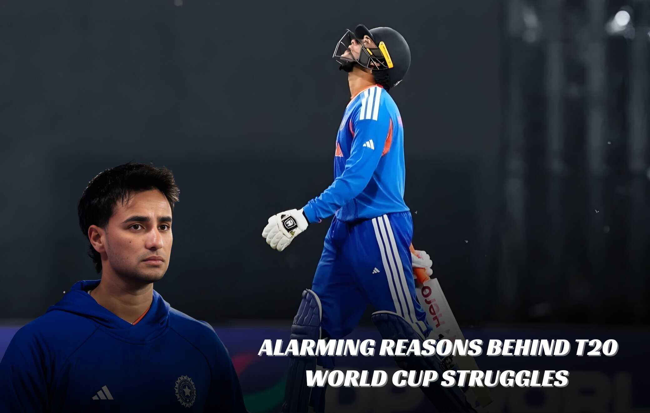 Abhishek Sharma
