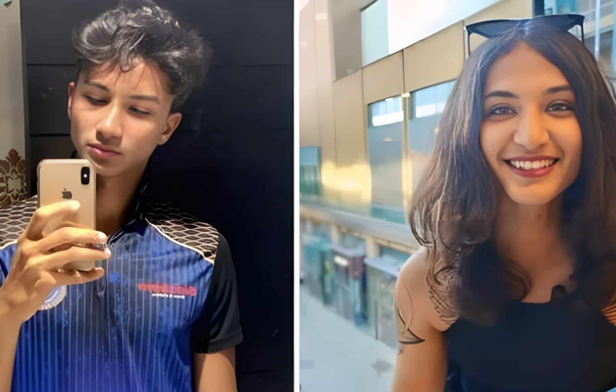 Anaya Bangar