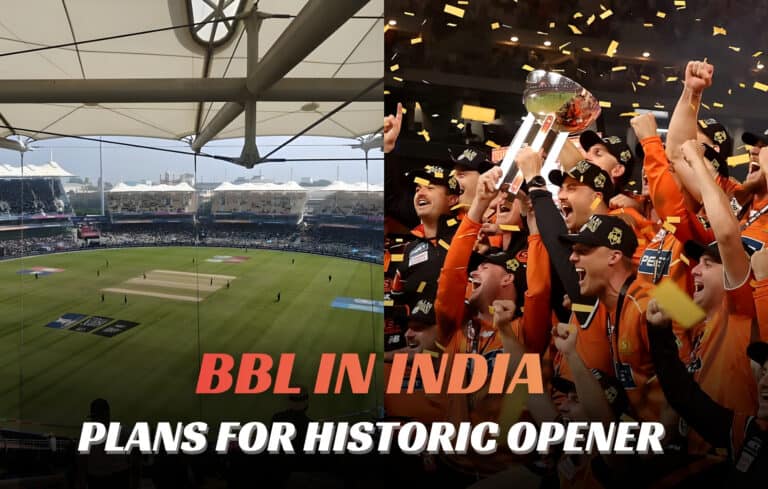 BBL in India