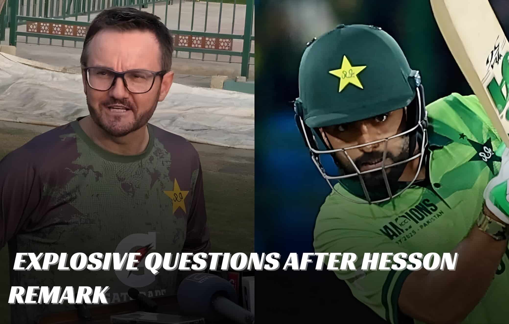 Babar Azam