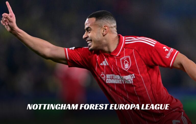 Europa League