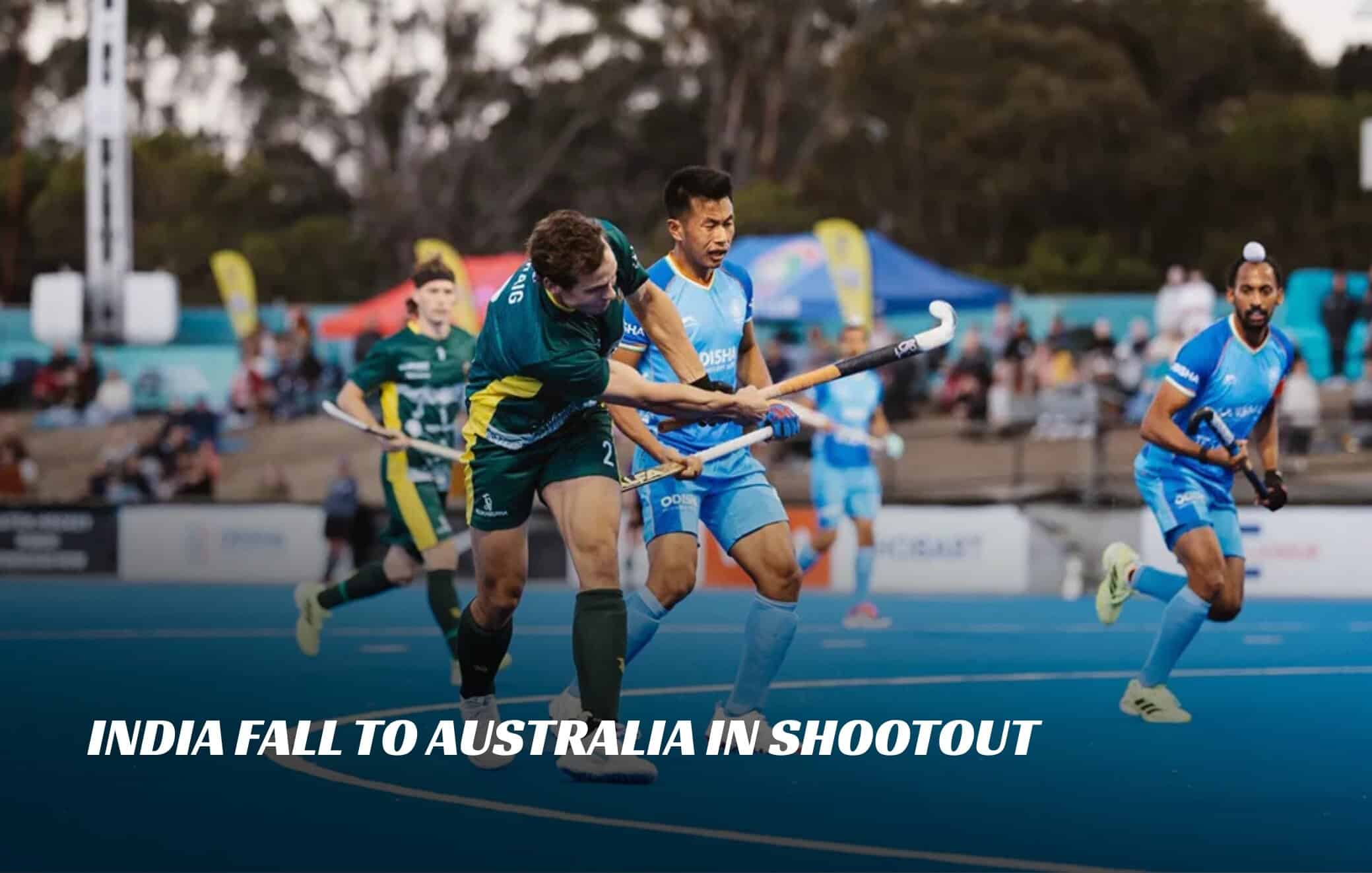 FIH Pro League