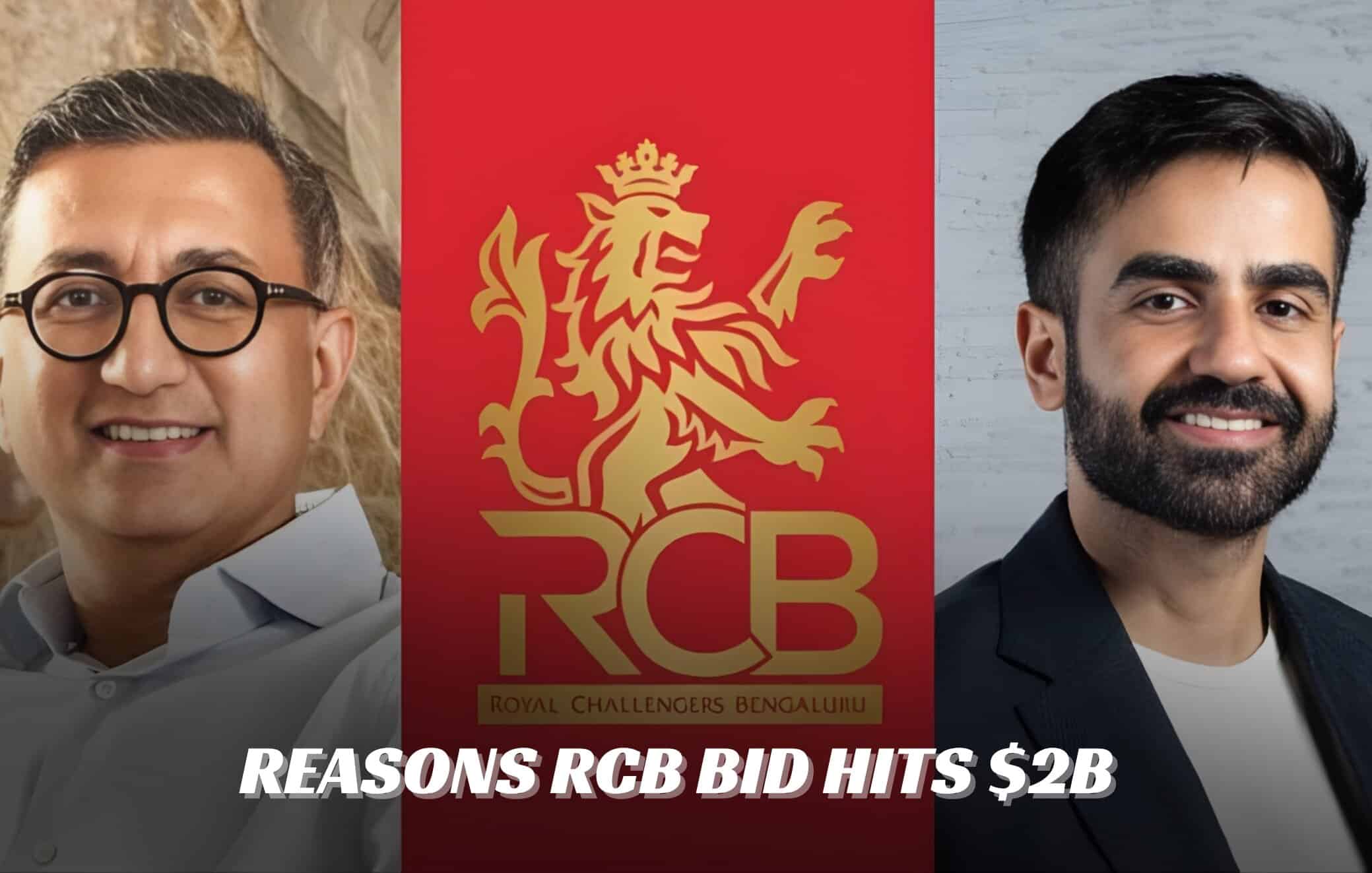 IPL valuation