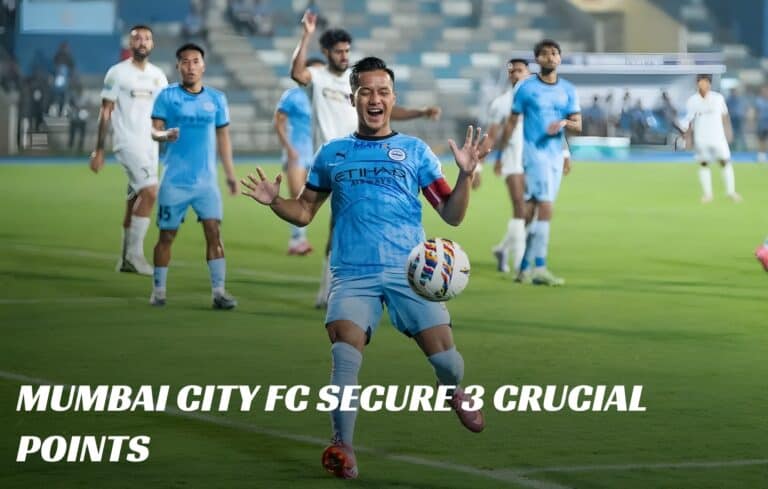 ISL Opener