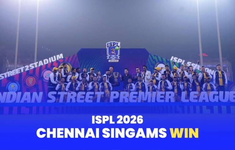 ISPL Title