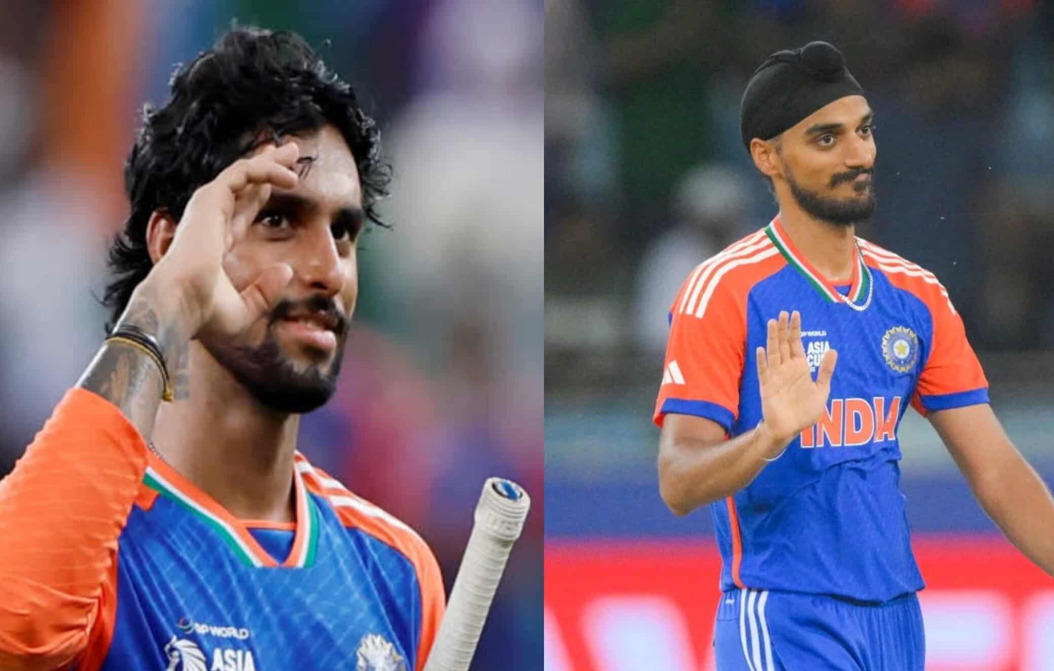 India Cricket
