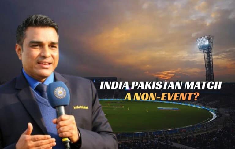 India Pakistan match