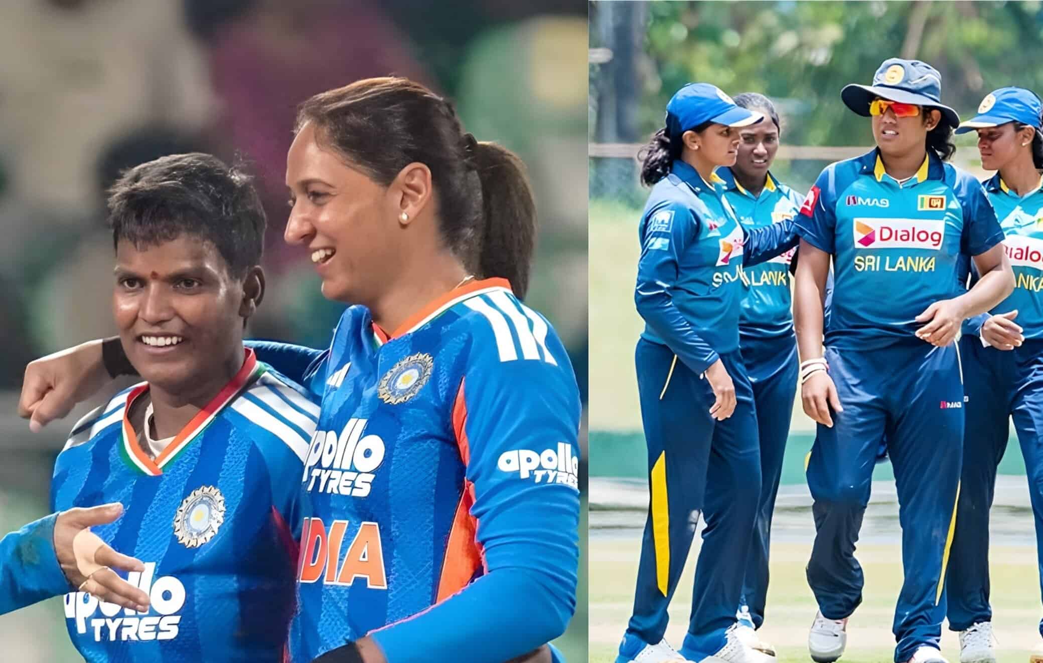 India Women