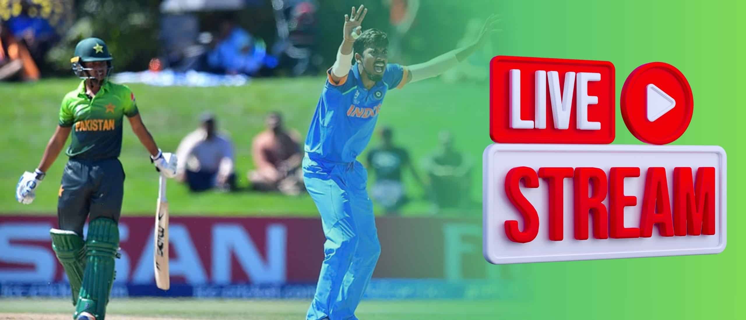 India vs Pakistan