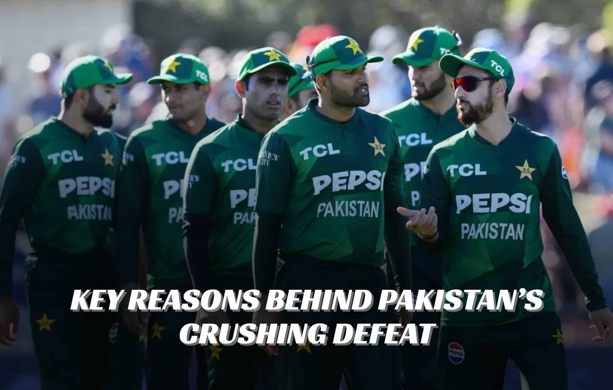 India vs Pakistan