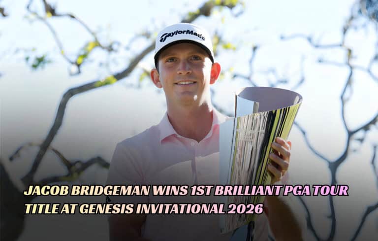 Jacob Bridgeman
