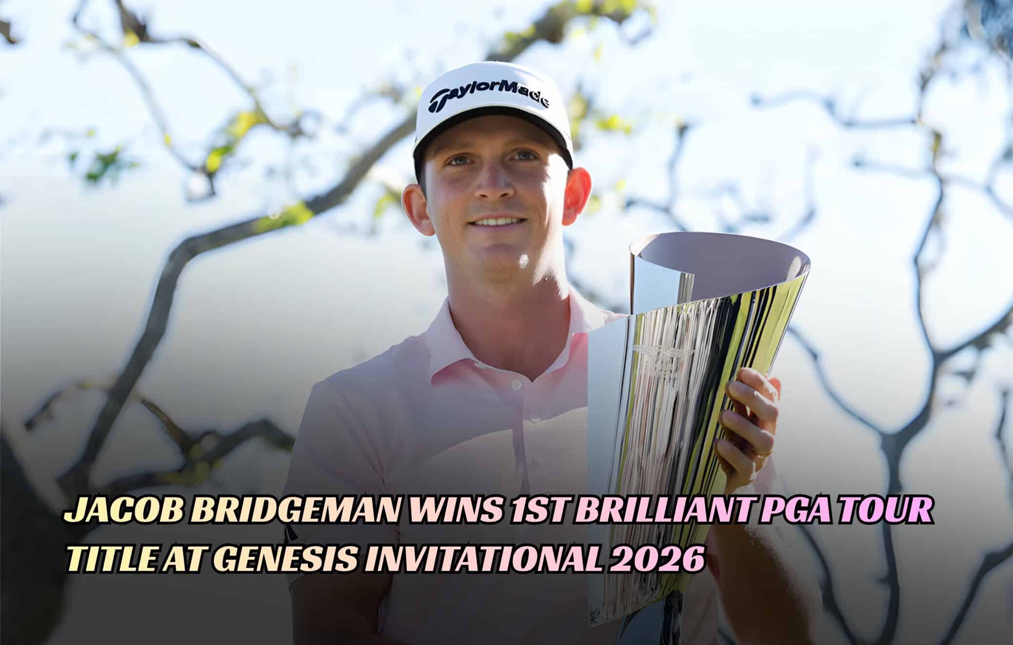Jacob Bridgeman
