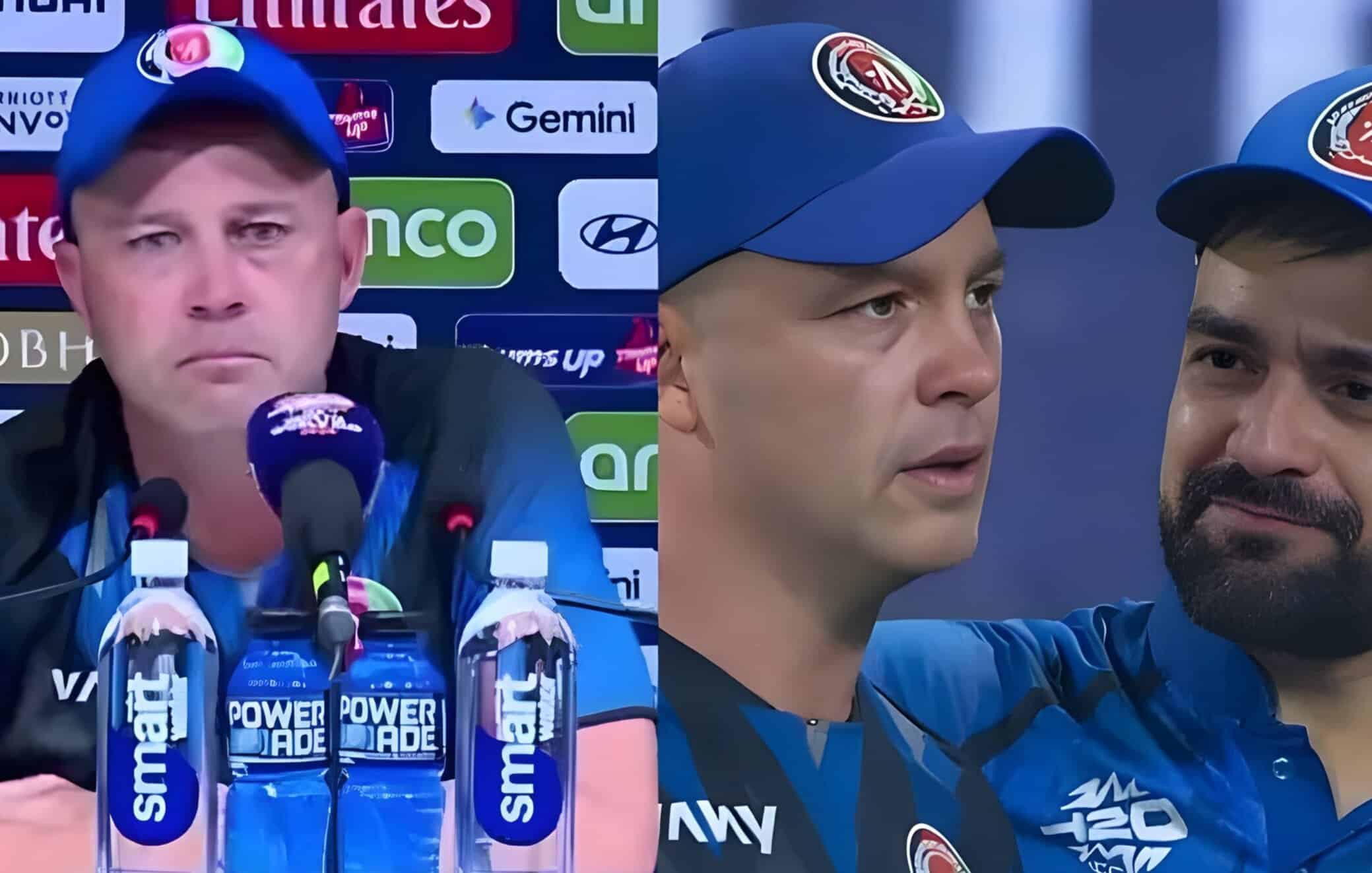 Jonathan Trott