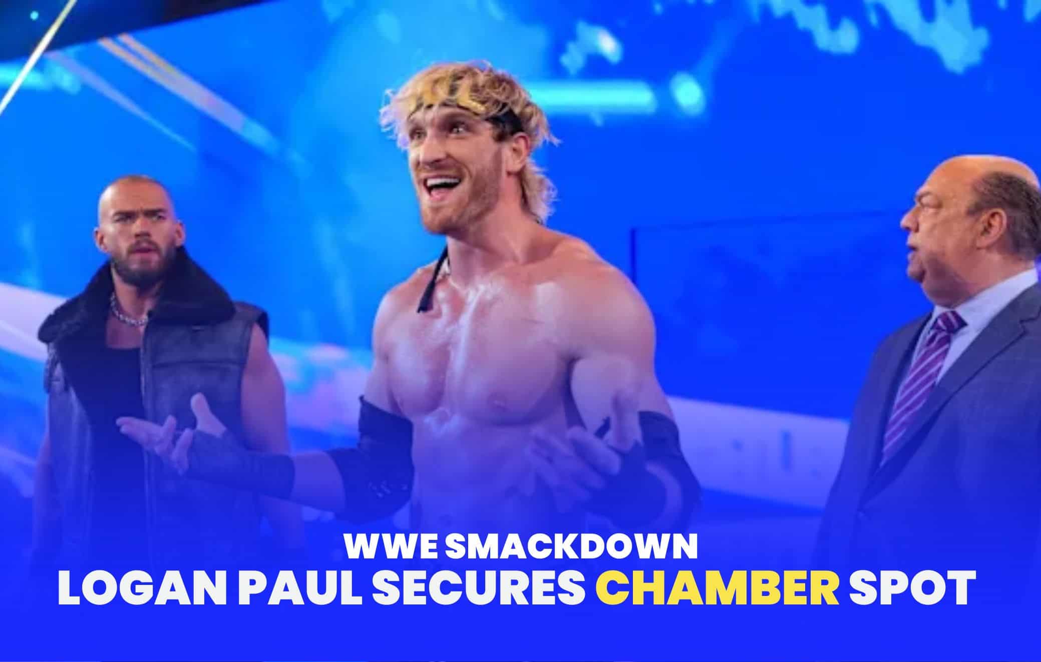 Logan Paul