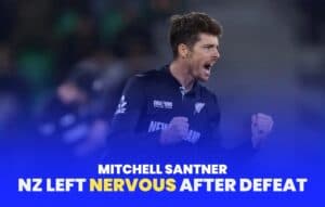 Mitchell Santner