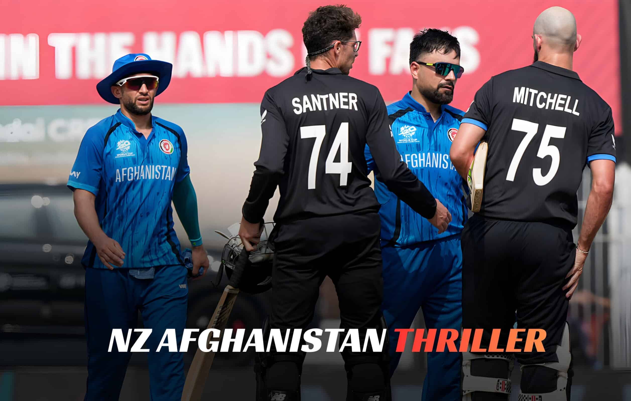 T20 World Cup 2026