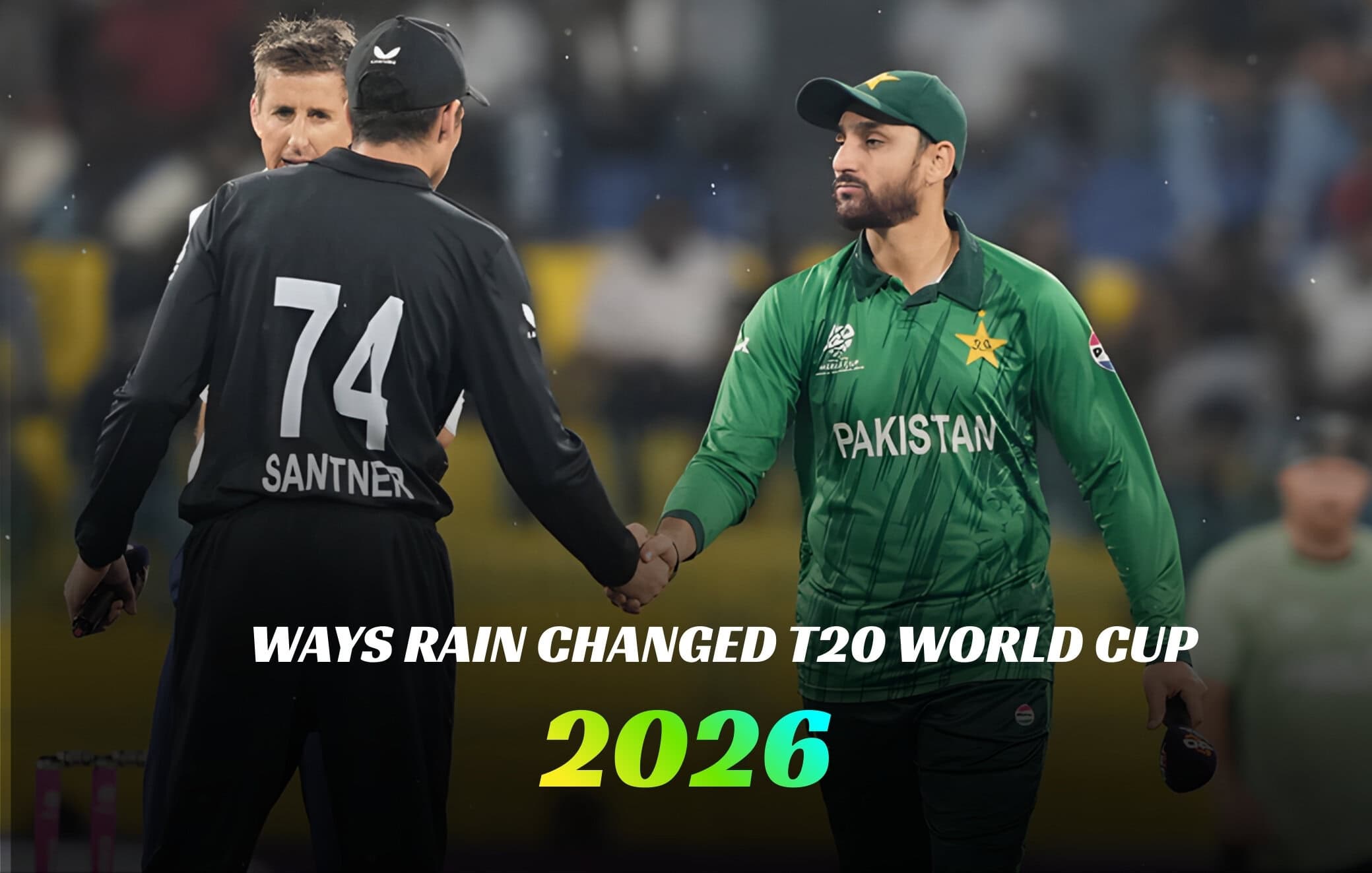 Pakistan