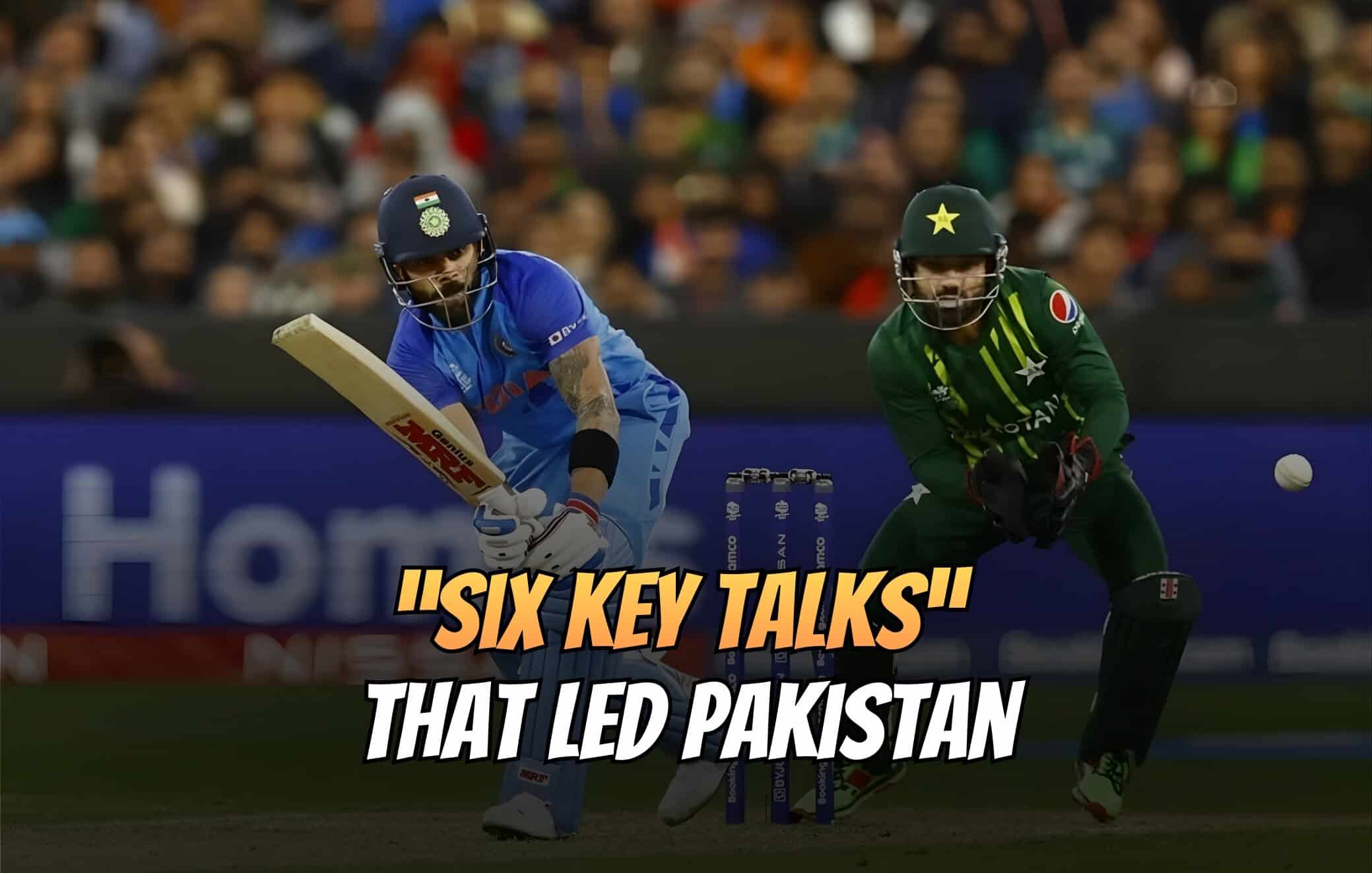 Pakistan