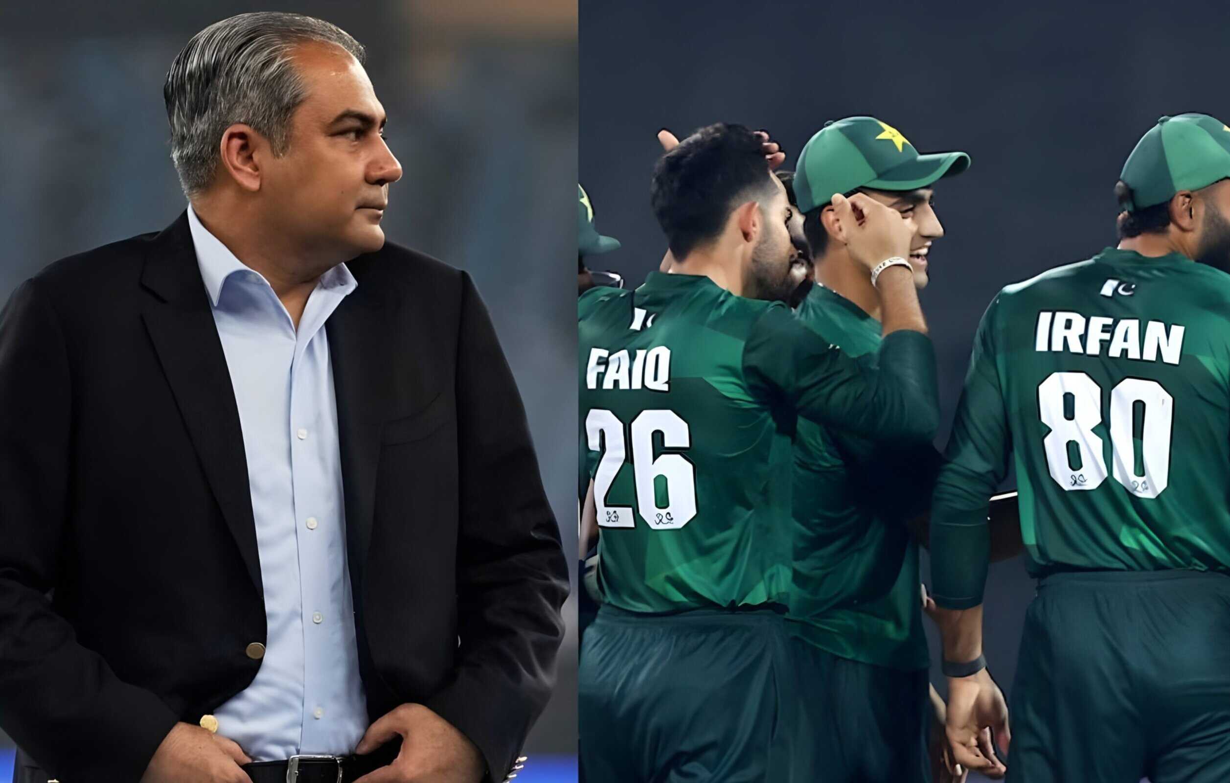 Pakistan Boycott